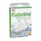 RATIOLINE aqua Shower Plaster Plus 8x10 cm sterilní, 5 ks