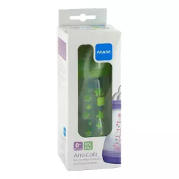 MAM Anti-Colic 260 ml, 1 ks