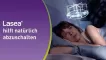 Video o produktu Lasea měkké kapsle na vnitřní neklid, 56 ks
