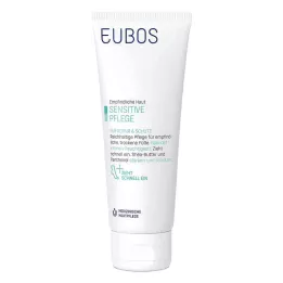 EUBOS SENSITIVE Ochranný krém na nohy & , 100 ml