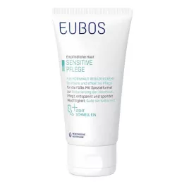 EUBOS SENSITIVE Krém na nohy redukující mozoly, 75 ml