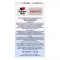 DOPPELHERZ Kapsle Eyes plus vision+protection system, 60 ks