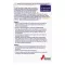 DOPPELHERZ Kapsle Eyes plus vision+protection system, 60 ks