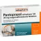 PANTOPRAZOL-ratiopharm SK 20 mg entericky potahované tablety, 7 ks