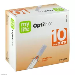 MYLIFE Jehly do pera Optifine 10 mm, 100 ks