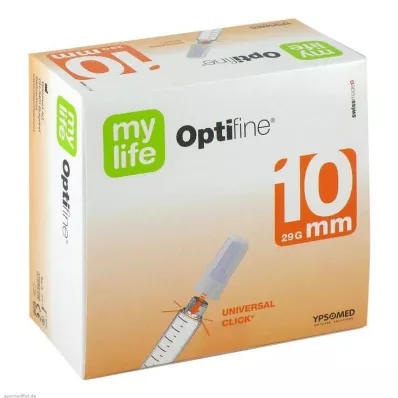 MYLIFE Jehly do pera Optifine 10 mm, 100 ks