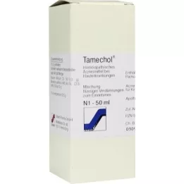 TAMECHOL Kapky, 50 ml