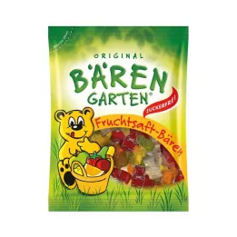 SOLDAN Medvědi bez cukru, 150 g