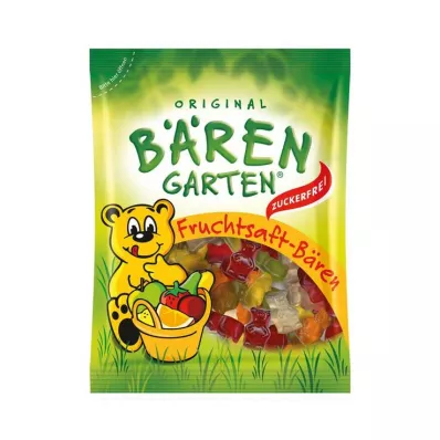 SOLDAN Medvědi bez cukru, 150 g