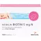 NOBILIN Biotin 5 mg N tablety, 100 ks