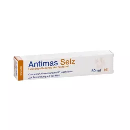 ANTIMAS SELZ Mast, 50 ml
