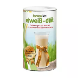 FORMOLINE Proteinová dieta v prášku, 480 g