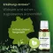 ERKÄLTUNGS-ENTOXIN Kapky, 20 ml