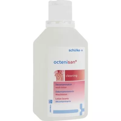 OCTENISAN Mycí krém, 500 ml