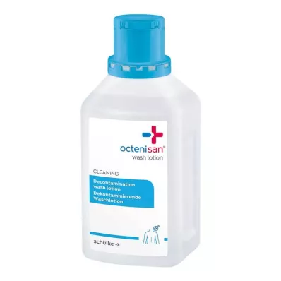 OCTENISAN Mycí krém, 500 ml