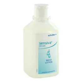SENSIVA Mycí krém, 500 ml