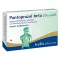 PANTOPRAZOL beta 20 mg kyselé enterické tablety, 14 ks