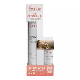 AVENE Termální voda ve spreji 300ml+zdarma 50ml, 350 ml