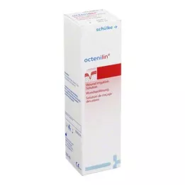 OCTENILIN Roztok na výplach rány, 350 ml
