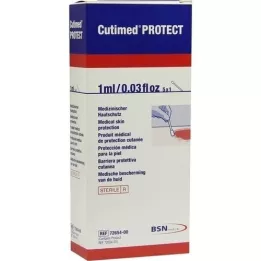 CUTIMED Aplikátor Protect, 5X1 ml