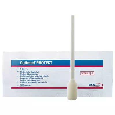 Aplikátor Cutimed Protect, 5X1 ml