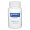 PURE ENCAPSULATIONS Citrát draselný v kapslích, 90 kapslí