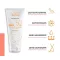 AVENE Sluneční mléko SPF 50+ minerální, 100 ml