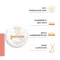 AVENE Kompaktní opalovací krém SPF 50 písků, 10 g