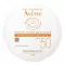 AVENE Kompaktní opalovací krém SPF 50 zlatých, 10 g