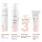 AVENE Kompaktní opalovací krém SPF 50 zlatých, 10 g