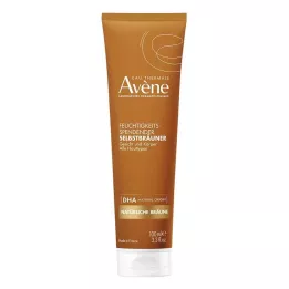 AVENE Hydratační samoopalovací krém, 100 ml