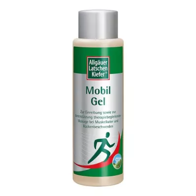 ALLGÄUER LATSCHENK. mobilní gel, 250 ml