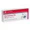 PANTOPRAZOL AL 20 mg na pálení žáhy entericky potahované tablety, 7 ks