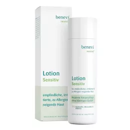 BENEVI Neutrální pleťové mléko, 200 ml