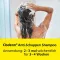 CLODERM Šampon proti lupům, 50 ml