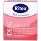 RITEX Kondomy Ideal, 3 ks