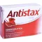 ANTISTAX extra žilní tablety, 90 ks