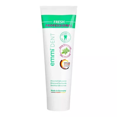EMMI-DENT Ultrazvuková zubní pasta, 75 ml