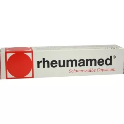 RHEUMAMED Mast, 45 g