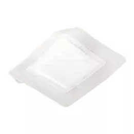VLIWASORB superabsorb.absorb.comp.sterile 10x10 cm, 10 ks