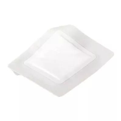 VLIWASORB superabsorb.absorb.comp.sterile 10x10 cm, 10 ks