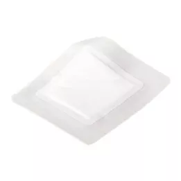 VLIWASORB superabsorb.absorb.comp.sterile 10x20 cm, 10 ks