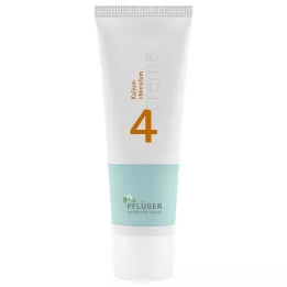 BIOCHEMIE Ploughmans 4 Potassium chloratum krém, 75 g
