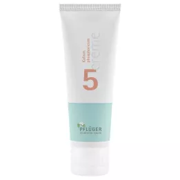 [pluh oráčův 5 Kalium phosphoricum Cream, 75 g