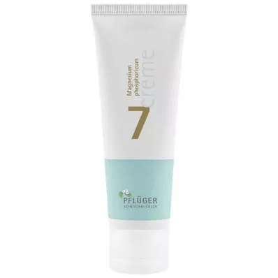 Biochemie Pflüger 7 Magnesium phosphoricum Cream, 75 g