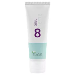 BIOCHEMIE Ploughmans Plaster 8 Natrium chloratum krém, 75 g