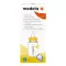 MEDELA Láhev na mléko 150 ml se savičkou, 1 ks