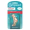 COMPEED Sádrové médium pro blistry, 5 ks