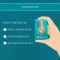 COMPEED Náplast na puchýře na prstech, 8 ks
