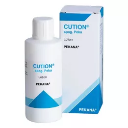 CUTION spag.peka krém, 60 g